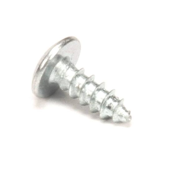 Picture of Delfield Screw #8X.50 H-p-tr-a Part# 9321072