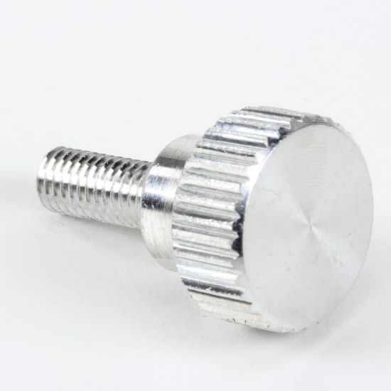 Picture of Delfield Screw #10-32X.50 A-z/s - Part# 9321170