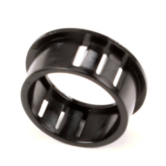 Picture of Delfield Bushing Snap 1.00 Bla Ck Part# 9321198