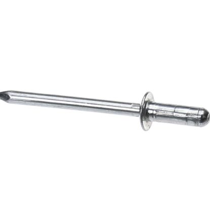 Picture of Delfield Rivet,pop,5/32x.50,steel Part# 9321244