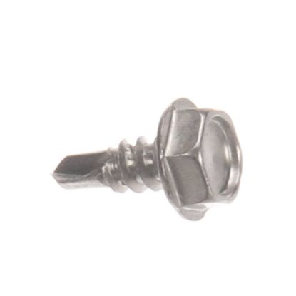 Picture of Delfield Screw #10X.50 S-h-hw-t Ek Part# 9321353