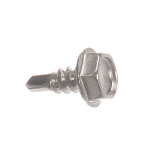 Picture of Delfield Screw #10X.50 S-h-hw-t Ek Part# 9321353