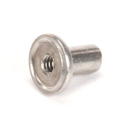 Picture of Delfield Nut Ww1106 Chrome Plat Ed Part# 9321251