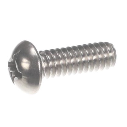 Picture of Delfield Screw1/4-20 X 3/4S-p- Rd-m Part# 9321407