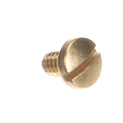 Picture of Delfield Screw #8-32X.25 B-s-bi #Name? Part# 9321379