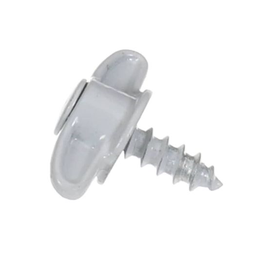 Picture of Delfield Screw, #10X.50, E-z-wg-s, Gray Part# 9321663