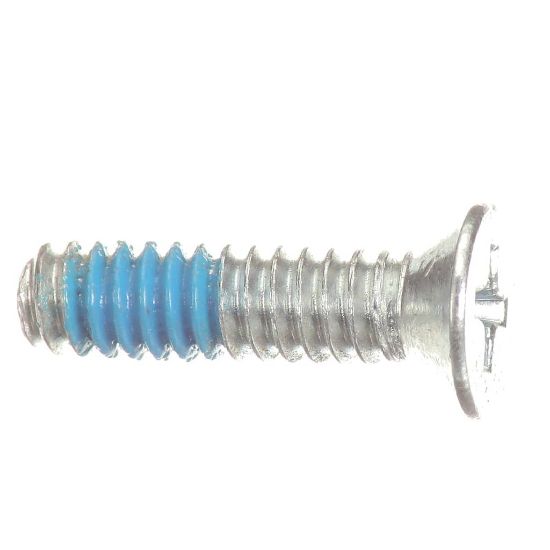Picture of Delfield Screw #10-24X0.75 Z-p- F8 Part# 9321526