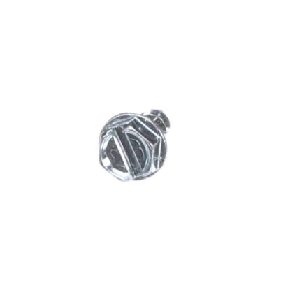 Picture of Delfield Screw #10X.50 Z-s/h-hw #Name? Part# 9321088