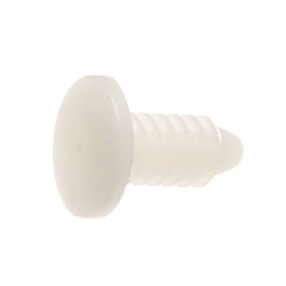 Picture of Delfield Rivet Plastic 3/16-Inch Part# 9321564