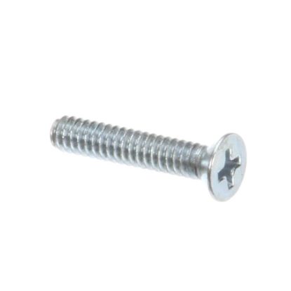 Picture of Delfield Screw #10-24X1 Z-p-f8 Part# 9321419