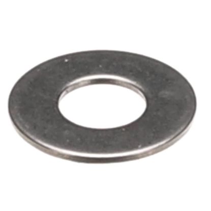 Picture of Delfield Washer 1/4 Ss Flat Part# 9324042