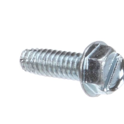 Picture of Delfield Screw 1/4-20X3/4 Part# 9324036
