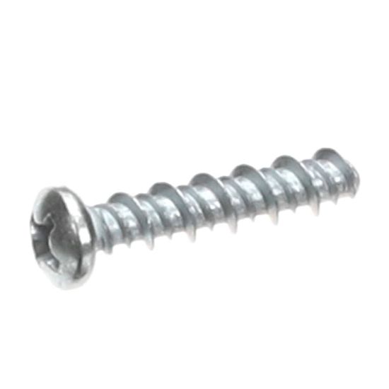 Picture of Delfield Screw #8-18 X 3/4 Z-p- Pn-hi L Part# 9324107
