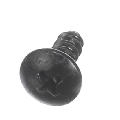 Picture of Delfield Screw #8-18 X 1/2 Blac K-p-tr- Part# 9324105