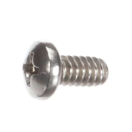 Picture of Delfield Screw 10-24X3/8 S/s Part# 9324072