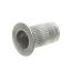 Picture of Delfield Insert Threaded 8-32 Al .002-. Part# 9325018