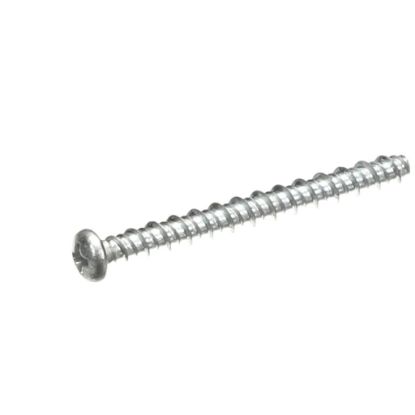 Picture of Delfield Screw #8-18 X 1 3/4 Z- P-pn-hi Part# 9324091