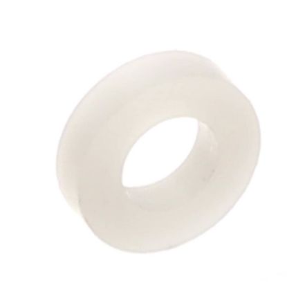 Picture of Delfield Spacer Nylon .125 Thk .252 Id Part# 9325079