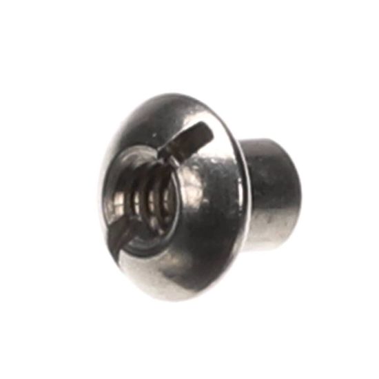 Picture of Delfield Bolt Barrel 1/4Dia 1/ 4Lg 10-2 Part# 9325077