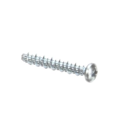 Picture of Delfield Screw Hi-low #8 X 1.00 Part# 9324090