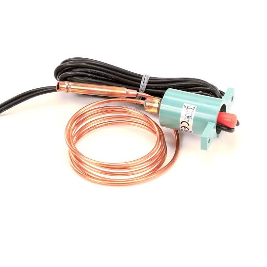 Picture of Delfield Pressure Control Max Part# BCP00029