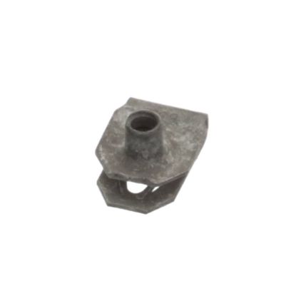 Picture of Delfield Nut J-style Clip-on # 8 Part# 9324084