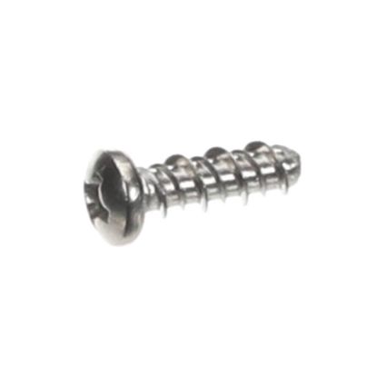 Picture of Delfield Screw #8-18 X 1/2 Z-p- Pn-hi L Part# 9324089