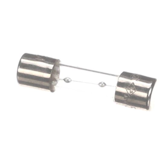 Picture of Delfield Fuse 2.5A Part# BCP00044