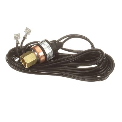 Picture of Delfield Mini Pressure Switch Max 295 Part# BCP00174