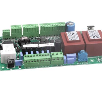Picture of Delfield Power Pc Board Part# BCP00228