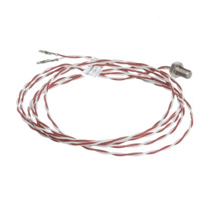 Picture of Delfield Thermocouple Typej Bol T Sensor Part# BIP00017