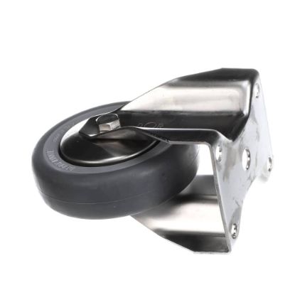 Picture of Delfield Fixed Wheel Part# BCP00182