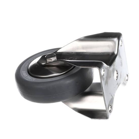 Picture of Delfield Fixed Wheel Part# BCP00182