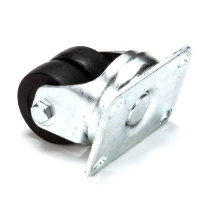 Picture of Delfield Caster 2 Plt Swvl Po Lyolefin Part# BIP00037