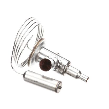 Picture of Delfield Valve Exp Frz 1/4Ton Part# MCP00140