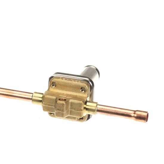 Picture of Delfield Valve Solenoid 1/4Odf Part# MCP00141