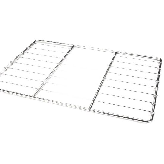 Picture of Delfield Grate S/s Dom 120 Uni T Part# DOP00022