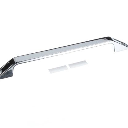 Picture of Delfield Handle Push Chrome Part# SEP00009