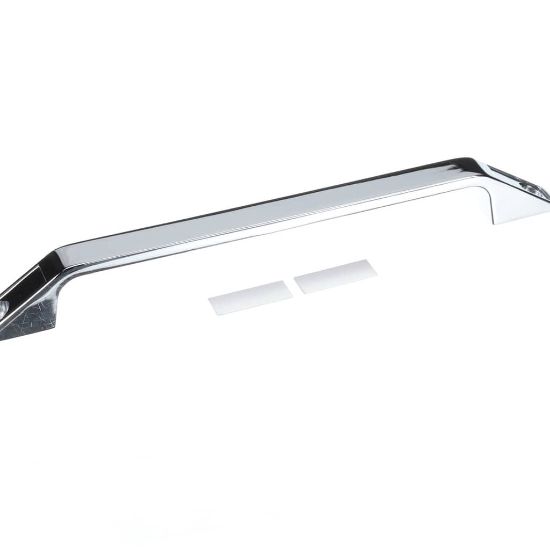 Picture of Delfield Handle Push Chrome Part# SEP00009