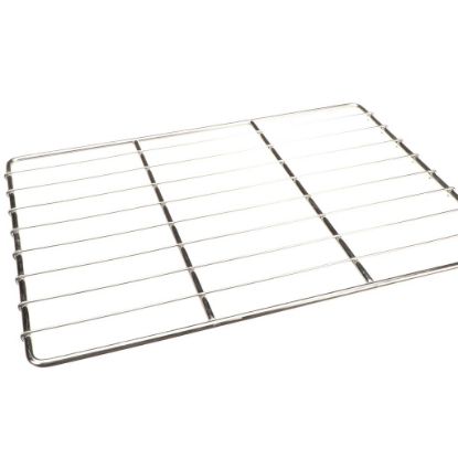 Picture of Delfield Grate,s/s,catch,domino, 48 Uni Part# DOP00020