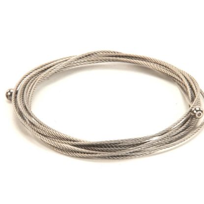 Picture of Delfield Cable 1/16Dia S/s Part# SEP00030