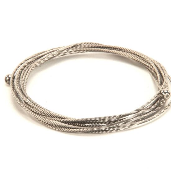 Picture of Delfield Cable 1/16Dia S/s Part# SEP00030