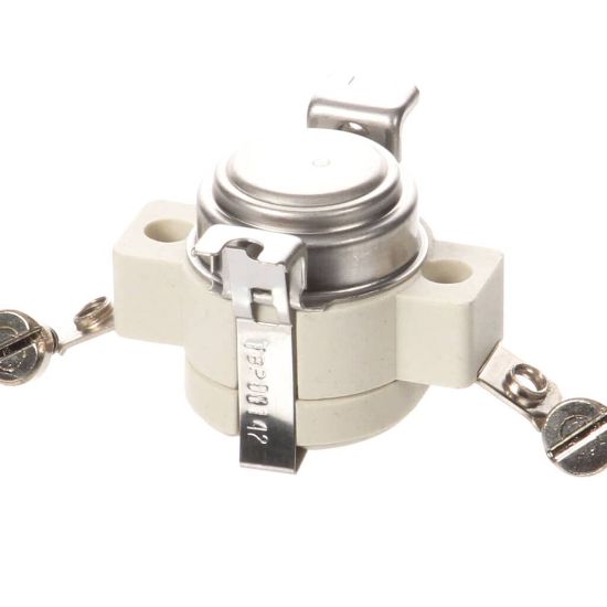Picture of Delfield Hi-limit Switch 25A 375F Part# TBP00142