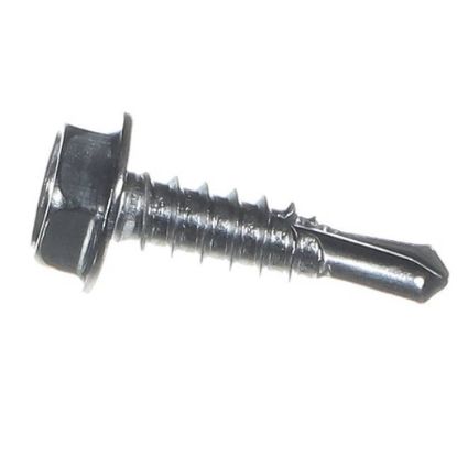 Picture of Delfield Screw #10 X 0.75 S-h-hw-tek Part# 9321599