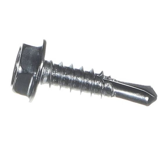 Picture of Delfield Screw #10 X 0.75 S-h-hw-tek Part# 9321599