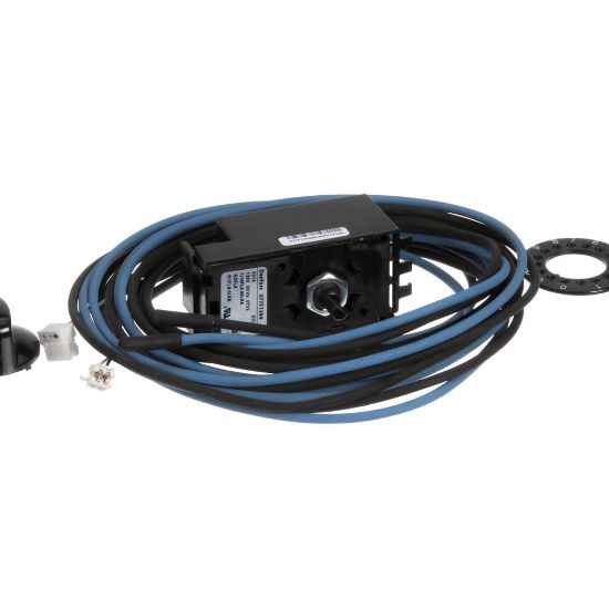 Picture of Delfield Thermostat Service Kit -Danfoss Part# RF000085-S