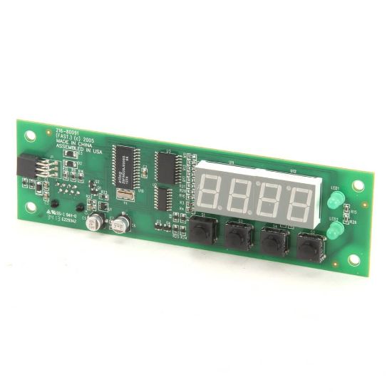 Picture of Delfield Board Display Fast#233 - Part# TBP00166