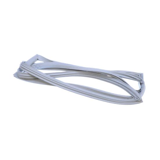 Picture of Delfield Door Gasket, 45.25X30.375x0.5 Part# BCP00214
