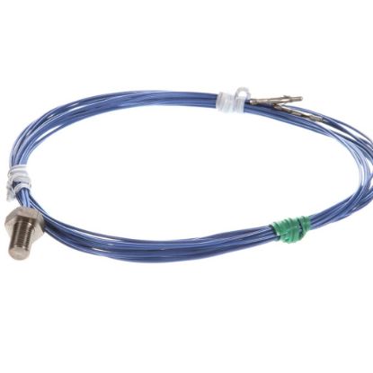 Picture of Delfield Thermistor Hi Temp Blu 8' Part# TBP00193
