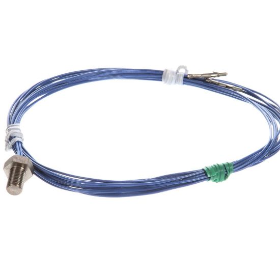 Picture of Delfield Thermistor Hi Temp Blu 8' Part# TBP00193